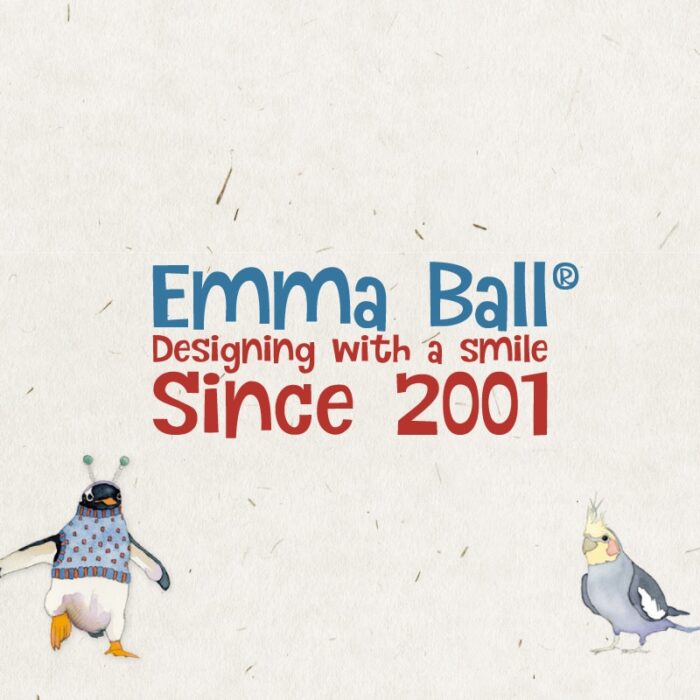 Project Preview Image - Emma Ball