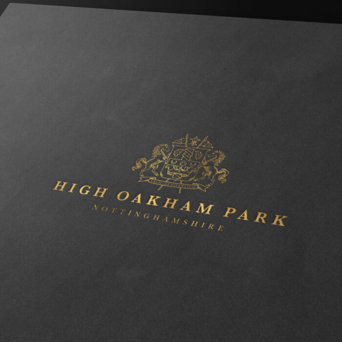 Project Preview Image - High Oakham Park