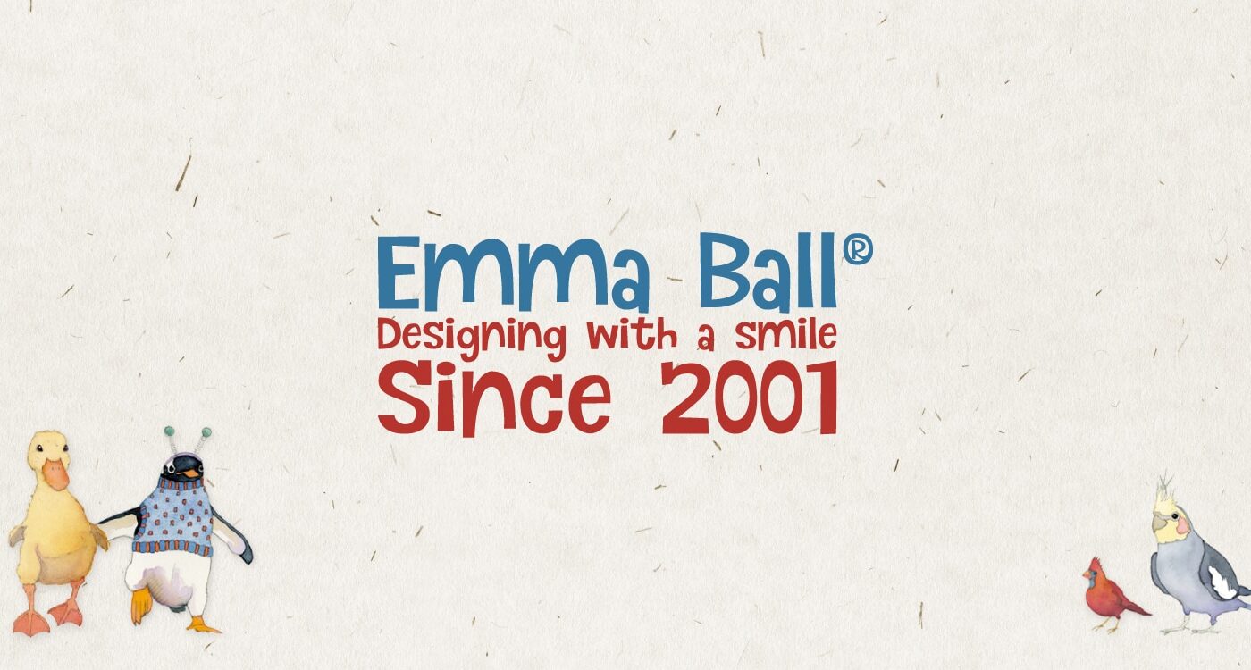 Project Preview Image (Large) - Emma Ball