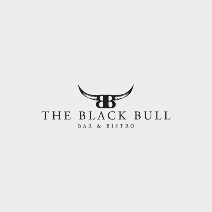 Project Preview Image - The Black Bull